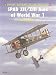 SPAD XII/XIII Aces of World War I (Osprey Aircraft of the Aces)