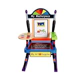 Artist's Rocker