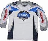 Jimmie Johnson Racing Motorcross Jersey