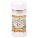 SweetLeaf Stevia Extract, Powder, .9-Ounce Jars (Pack of 2)