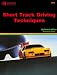 Short Track Driving Techniques