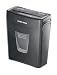 Homedics Black & Decker 6-Sheet Crosscut Shredder (BD-61)