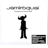 Emergency on Planet Earth