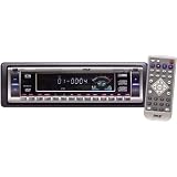 4110FXSKB6L. SL160  DVD/CD/MP3 Player with Am/fm Tuner and Detachable Face
