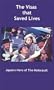 The Visas That Saved Lives [VHS]