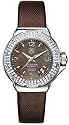 TAG Heuer Women's Formula 1 Glamour Diamond Accented Watch #WAC1217.FC6221