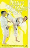 Review Kickfighting Films  / Oyama's Knockdown Karate - Vol. 2