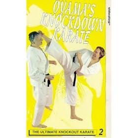 Oyama's Knockdown Karate - Vol. 2