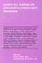 Essential Papers on Obsessive-Compulsive Disorder (Essential Papers in Psychoanalysis Series)