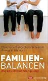 Produkt-Bild: Familienbalancen: Wie das Miteinander gelingt