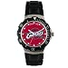 NBA Men's BD-CLE Agent Series Cleveland Cavaliers Polyurethane Watch