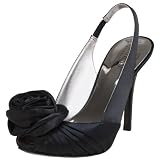 4110GEySrEL. SL160  GUESS Nisadora Slingback Pump