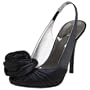 GUESS Women's Nisadora Slingback Pump