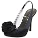 GUESS Nisadora Slingback Pump 4110GEySrEL. SL75 GUESS Nisadora Slingback Pump