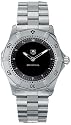 TAG Heuer Men's 2000 Classic Multigraph Watch #WK111A.BA0331
