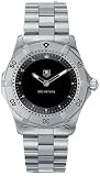 TAG Heuer Men's 2000 Classic Multigraph Watch #WK111A.BA0331
