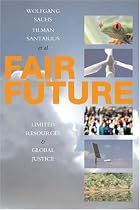 Fair Future: Limited Resources and Global Justice