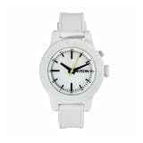 Nixon GoGo Watch - Women's White, One Size