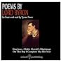 Poems By Lord Byron