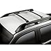 Genuine Honda 08L02-SJC-100B Roof Black Rack