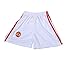2015 Manchester United #10 Rooney Kids Home Soccer Jersey & Shorts Youth Sizes