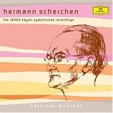 Eigenschaften Hermann Scherchen  / Scherchen:the 1950s Haydn Symphonies Recordings