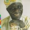 Image of album by S.E. Rogie