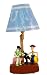 Kid s Child s Toy Story Animated Novelty Lamp