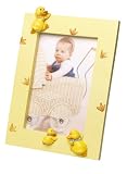 Erno 216008 FunnyLine-Ente gelb 10x15