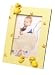 Erno 216008 FunnyLine-Ente gelb 10x15