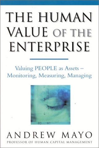 Enterprise-Value