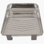 Linzer Products RM400  9 Metal Roller Tray