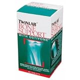 Bone Support with Ostivone 60 tabs from Twinlab