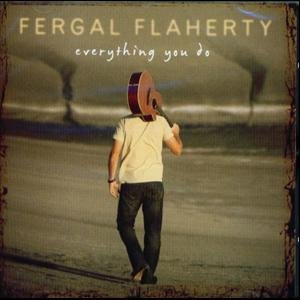FERGAL FLAHERTY : EVERYTHING Y