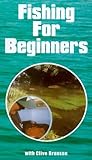 Review Castle Home Video  / Fishing For Beginners With Clive Branson