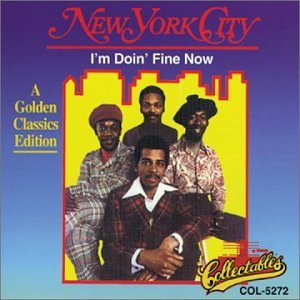 New York City - I M Doin Fine Now - Zortam Music