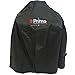 Primo 413 Grill Cover for Primo Oval Junior Grill in Cradle