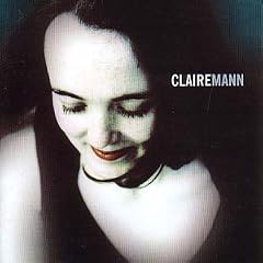 Claire Mann