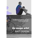 The Escape Artist: Life from the Saddle
