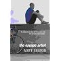 The Escape Artist: Life from the Saddle