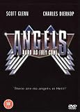 Angels Hard as They Come [Region 2]