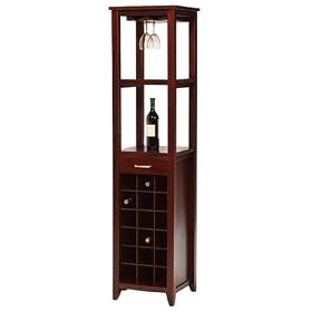 Dolce Wine Tower by