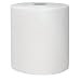 Kimberly-Clark Professional Kleenex Paper Towel Roll, Hardwound, White