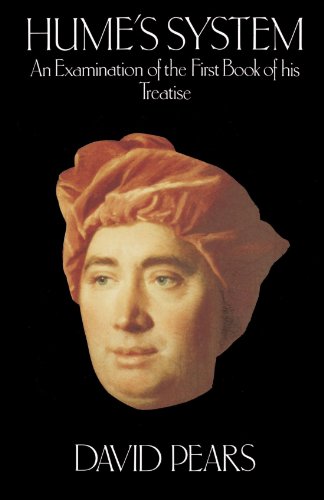 Hume's System: An Examination of the First Book of His Treatise