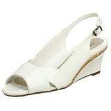 Easy Street Womens Hello Wedge Sandal 4110Iek5TFL. SL160 Easy Street Womens Hello Wedge Sandal