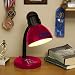 Los Angeles Angels Memory Company Goose-neck Desk Lamp MLB Baseball Fan Shop Sports Team Merchandise