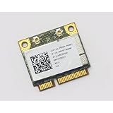 Broadcom Wireless WIFI BCM4313 802.11N + BCM92070 3.0 Bluetooth Card