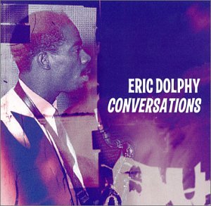  Eric Dolphy