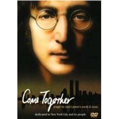 Come Together - A Night For John Lennon's Words and Music [DVD]