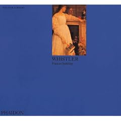 Whistler (Phaidon Colour Library)